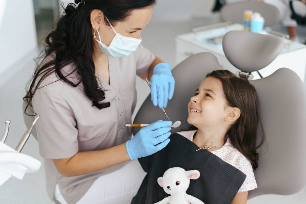 Best Pediatric Emergency Dentist in Milford, DE