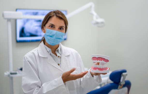 Best Emergency Root Canal Treatment in Milford, DE
