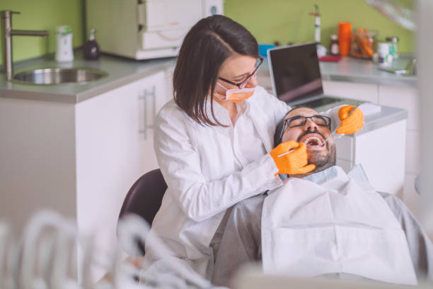 Best Emergency Broken Tooth Repair in Milford, DE