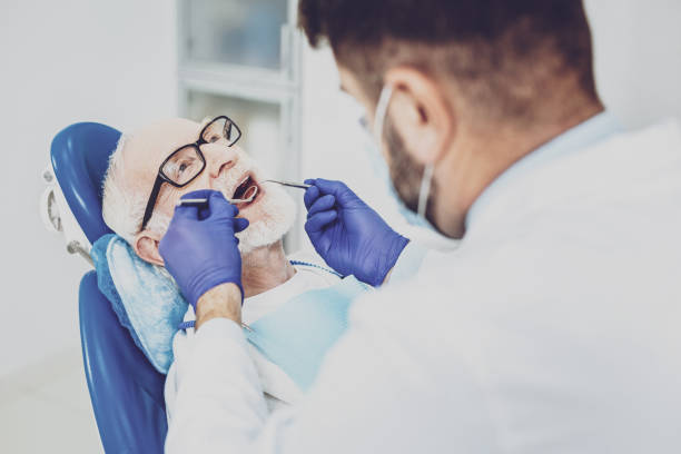 Best Emergency Tooth Extraction in Milford, DE